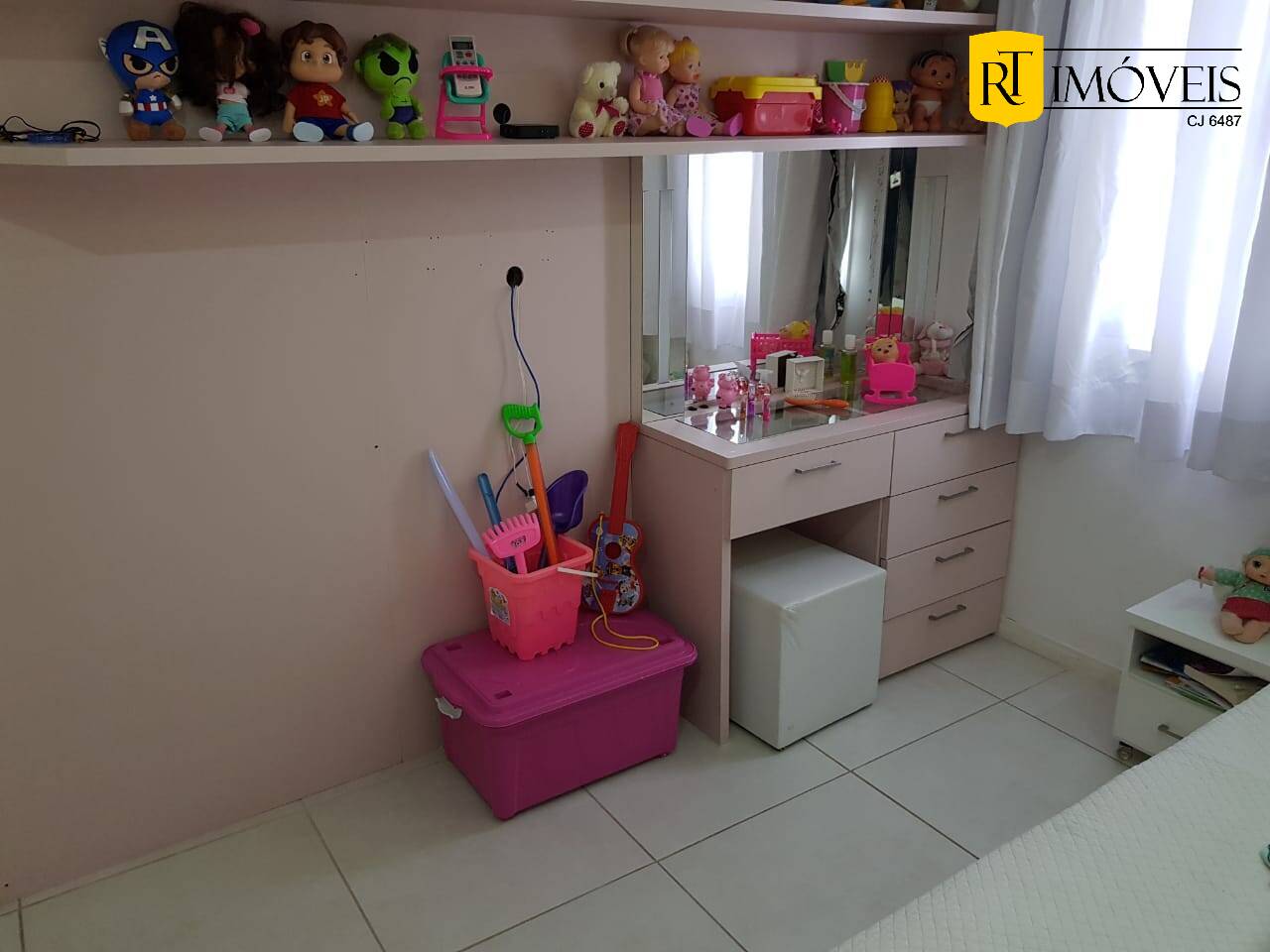 Apartamento para alugar com 3 quartos, 130m² - Foto 15