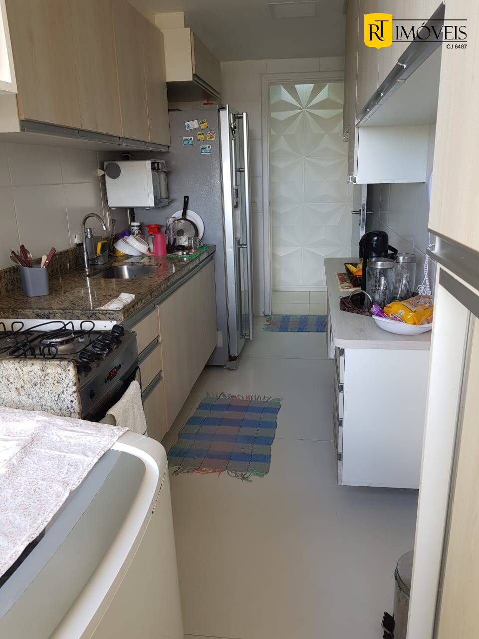 Apartamento para alugar com 3 quartos, 130m² - Foto 20