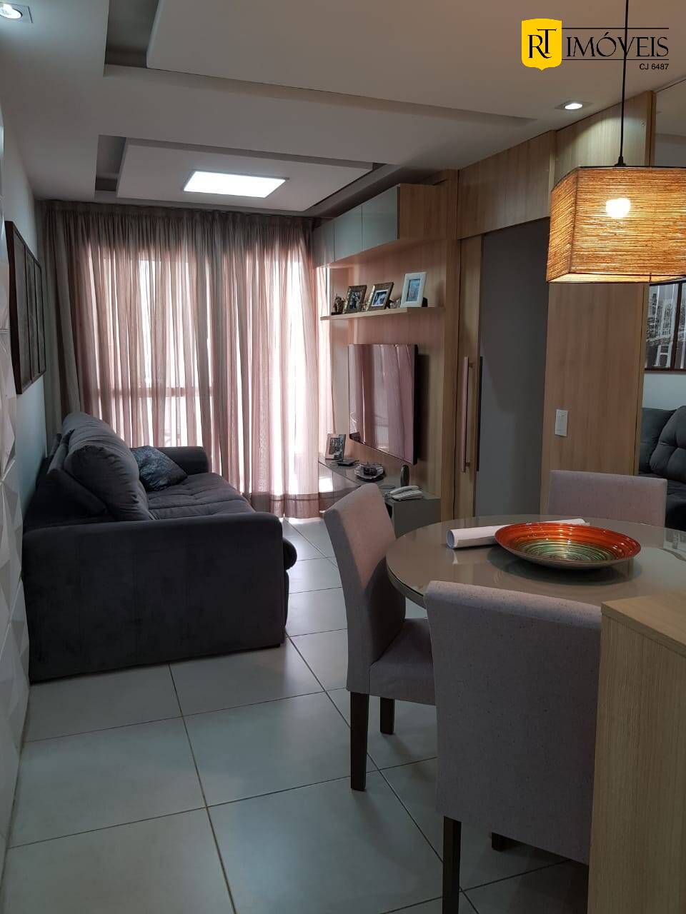 Apartamento para alugar com 3 quartos, 130m² - Foto 19