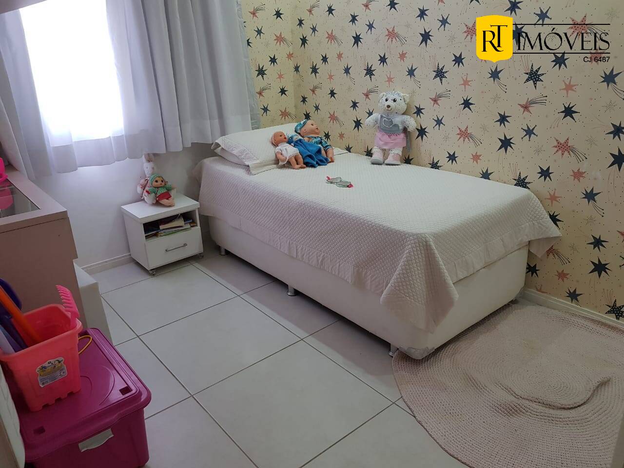 Apartamento para alugar com 3 quartos, 130m² - Foto 12