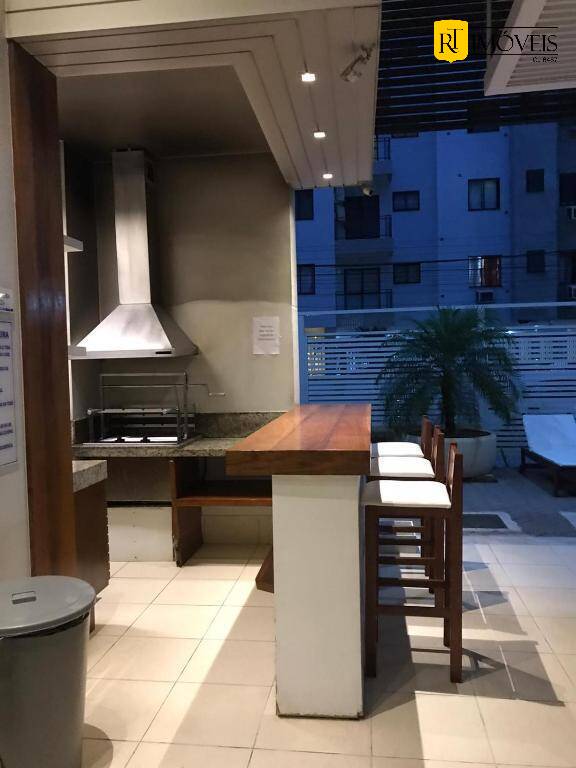 Apartamento para alugar com 3 quartos, 130m² - Foto 22