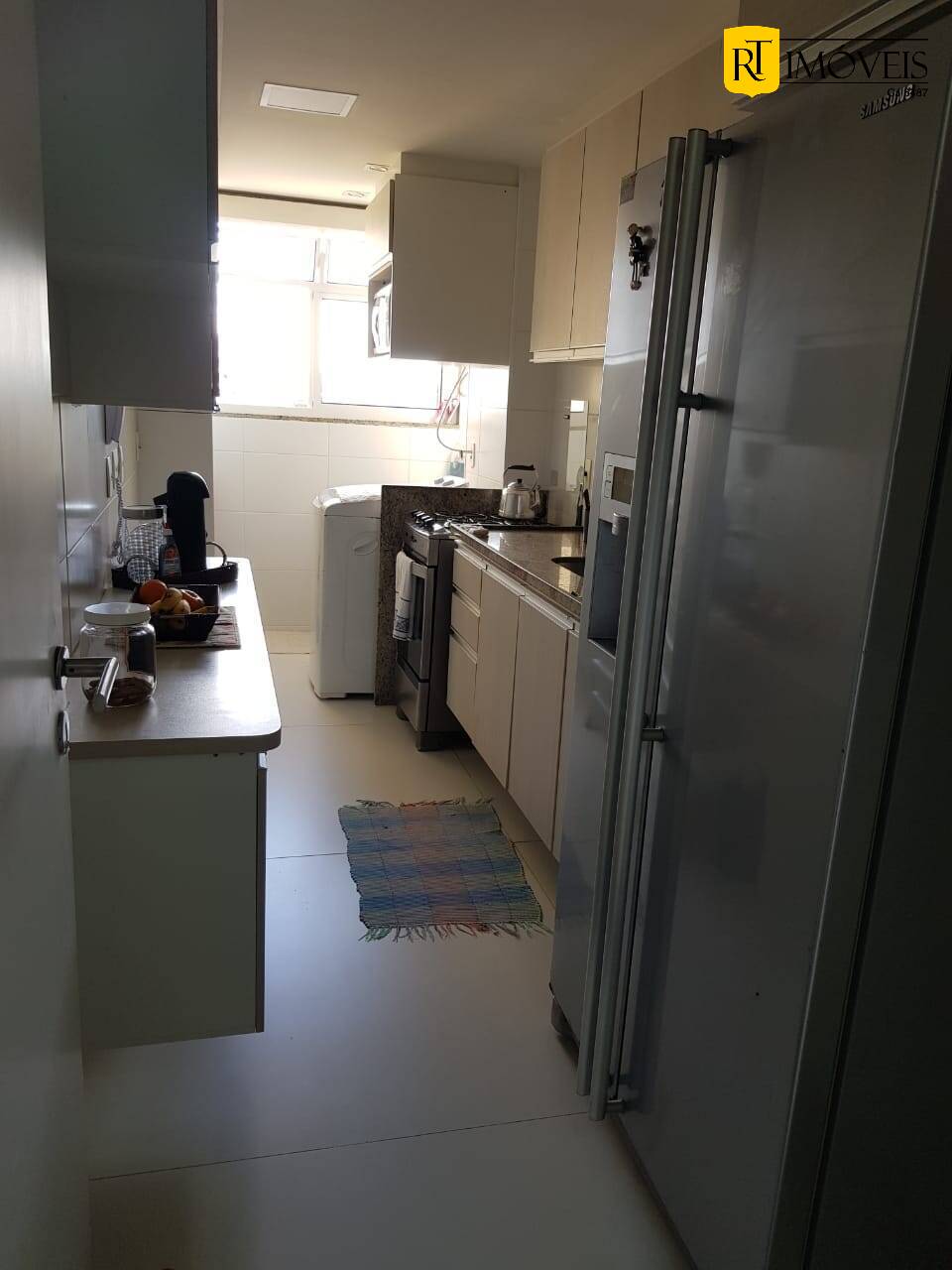 Apartamento para alugar com 3 quartos, 130m² - Foto 8