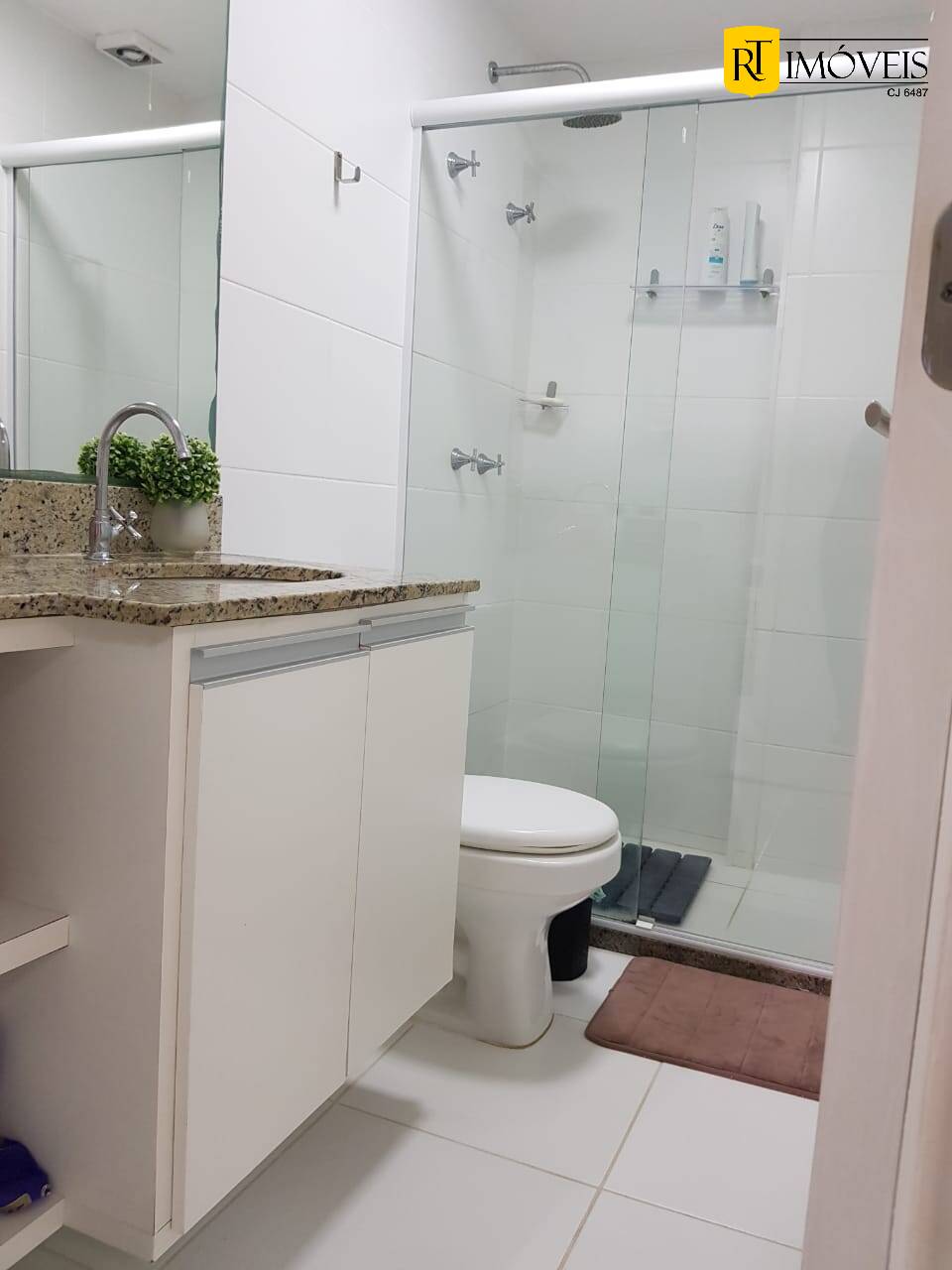 Apartamento para alugar com 3 quartos, 130m² - Foto 23