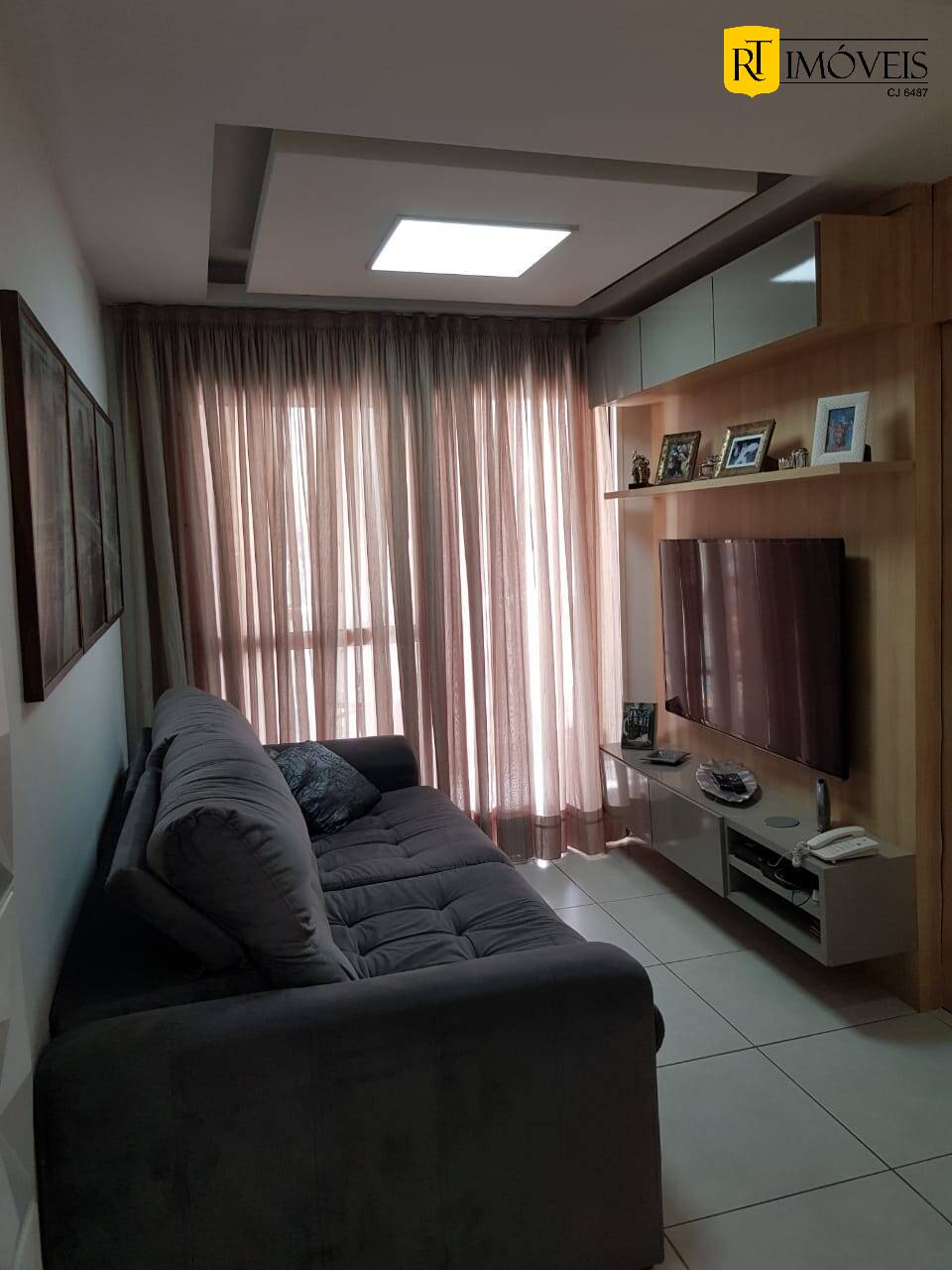 Apartamento para alugar com 3 quartos, 130m² - Foto 26