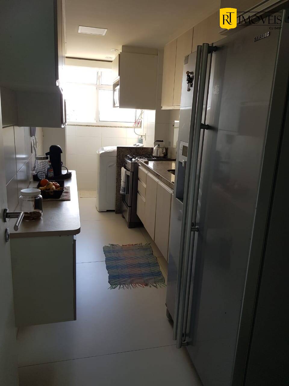 Apartamento para alugar com 3 quartos, 130m² - Foto 24