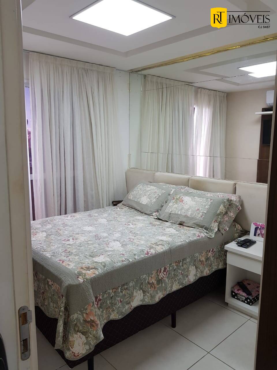 Apartamento para alugar com 3 quartos, 130m² - Foto 7