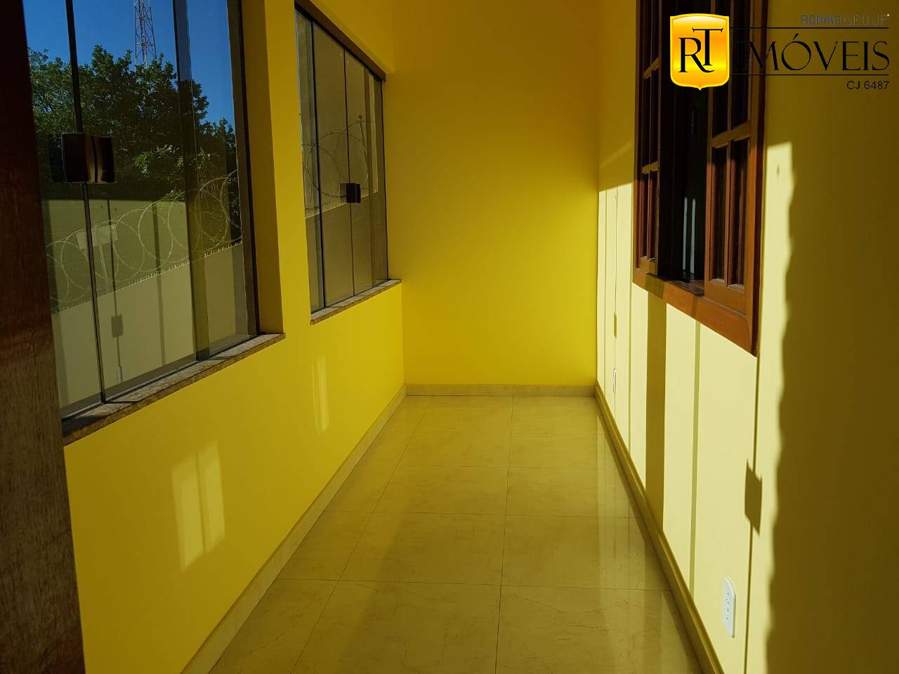 Casa à venda com 3 quartos, 180m² - Foto 6