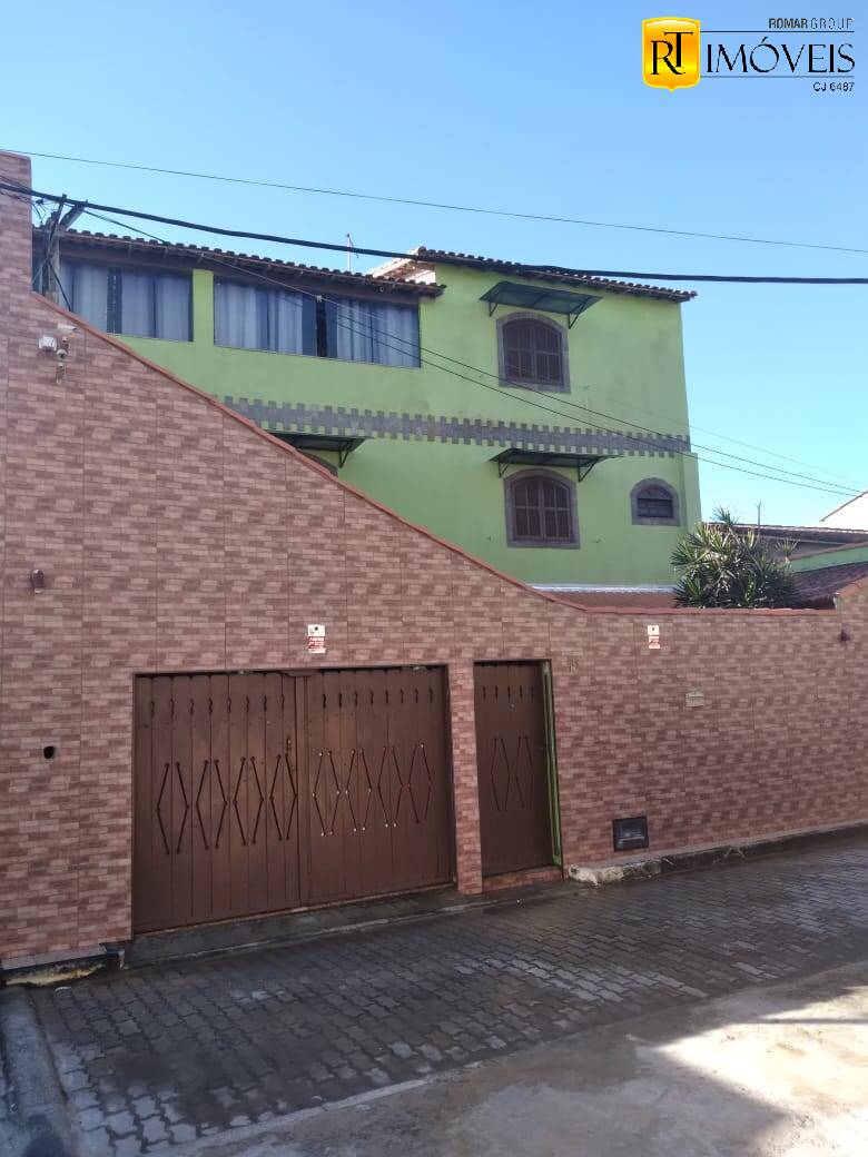 Casa à venda com 4 quartos, 187m² - Foto 4