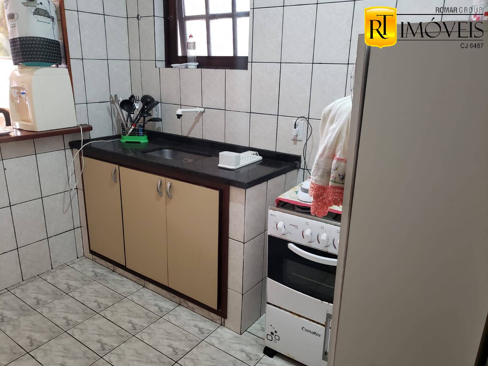 Apartamento à venda com 2 quartos, 60m² - Foto 5