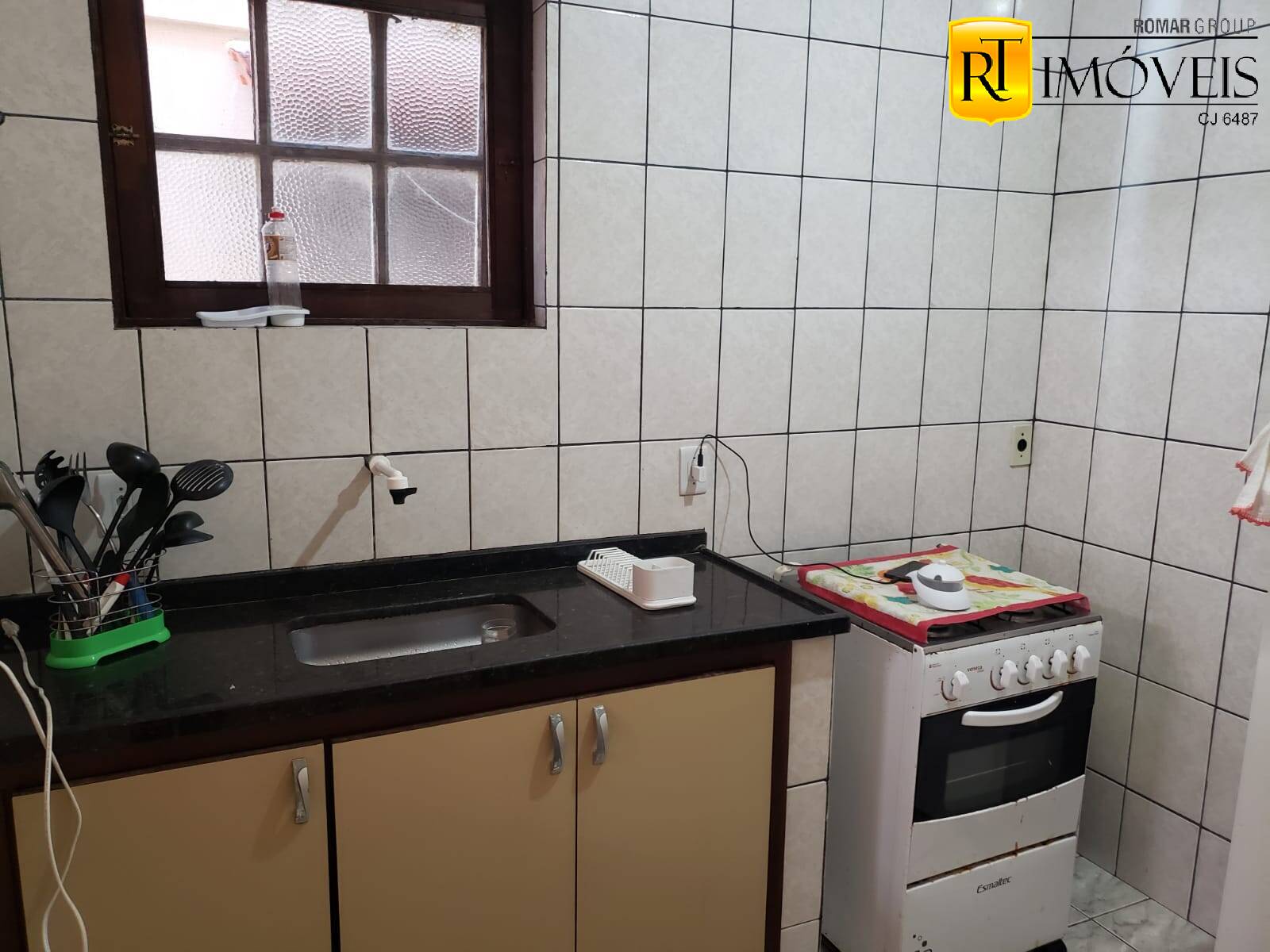 Apartamento à venda com 2 quartos, 60m² - Foto 6