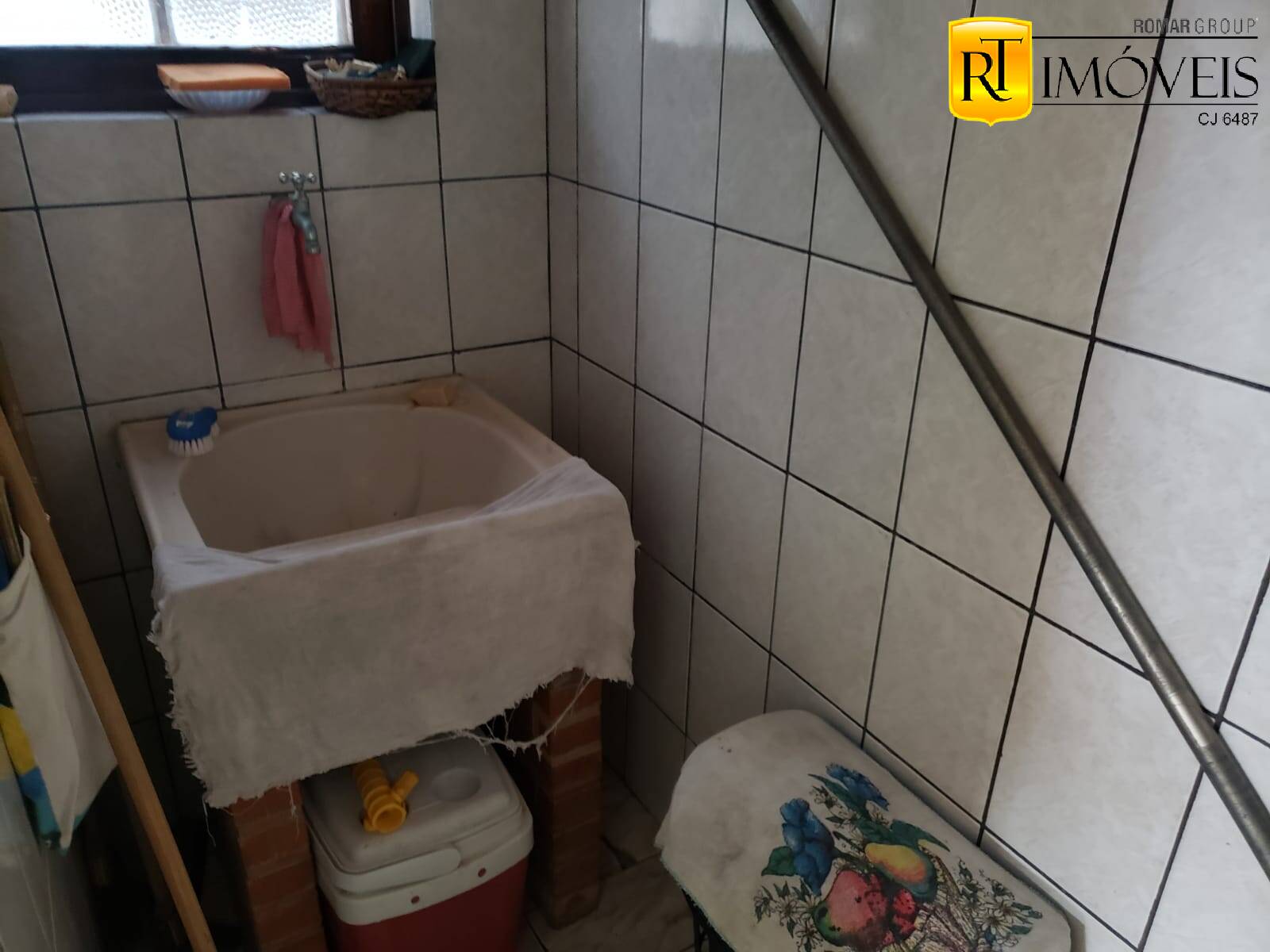 Apartamento à venda com 2 quartos, 60m² - Foto 23