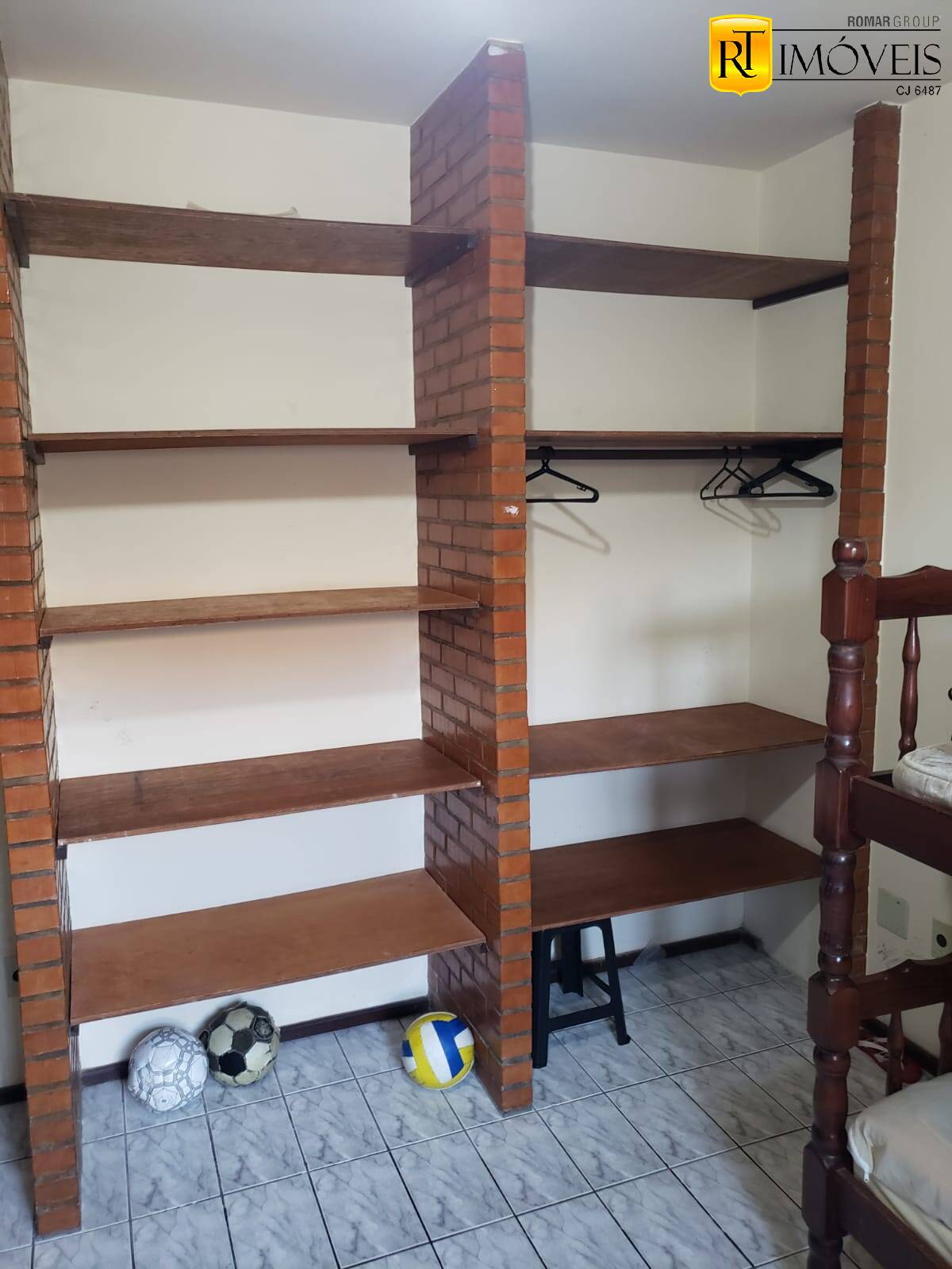 Apartamento à venda com 2 quartos, 60m² - Foto 14