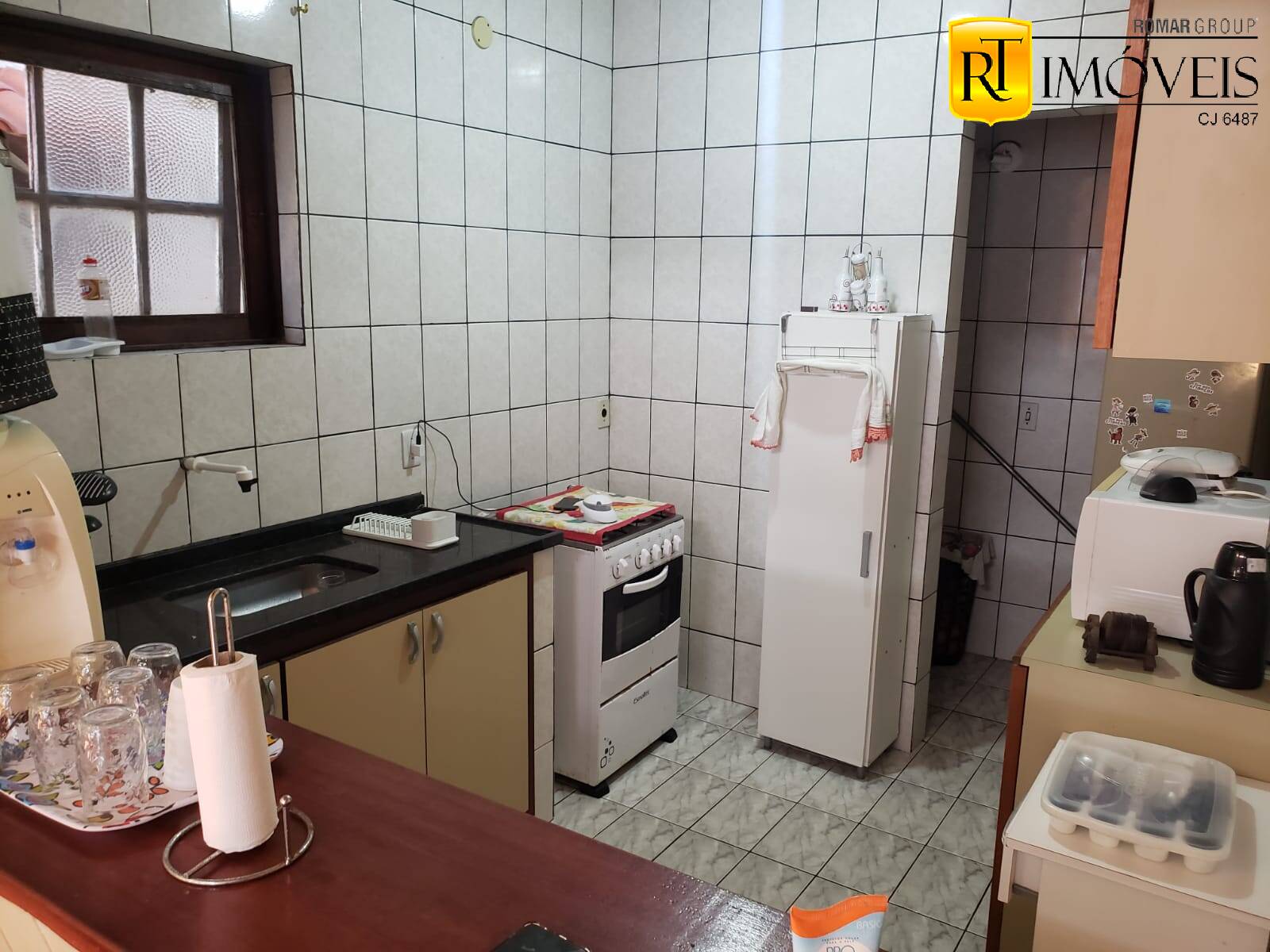 Apartamento à venda com 2 quartos, 60m² - Foto 4