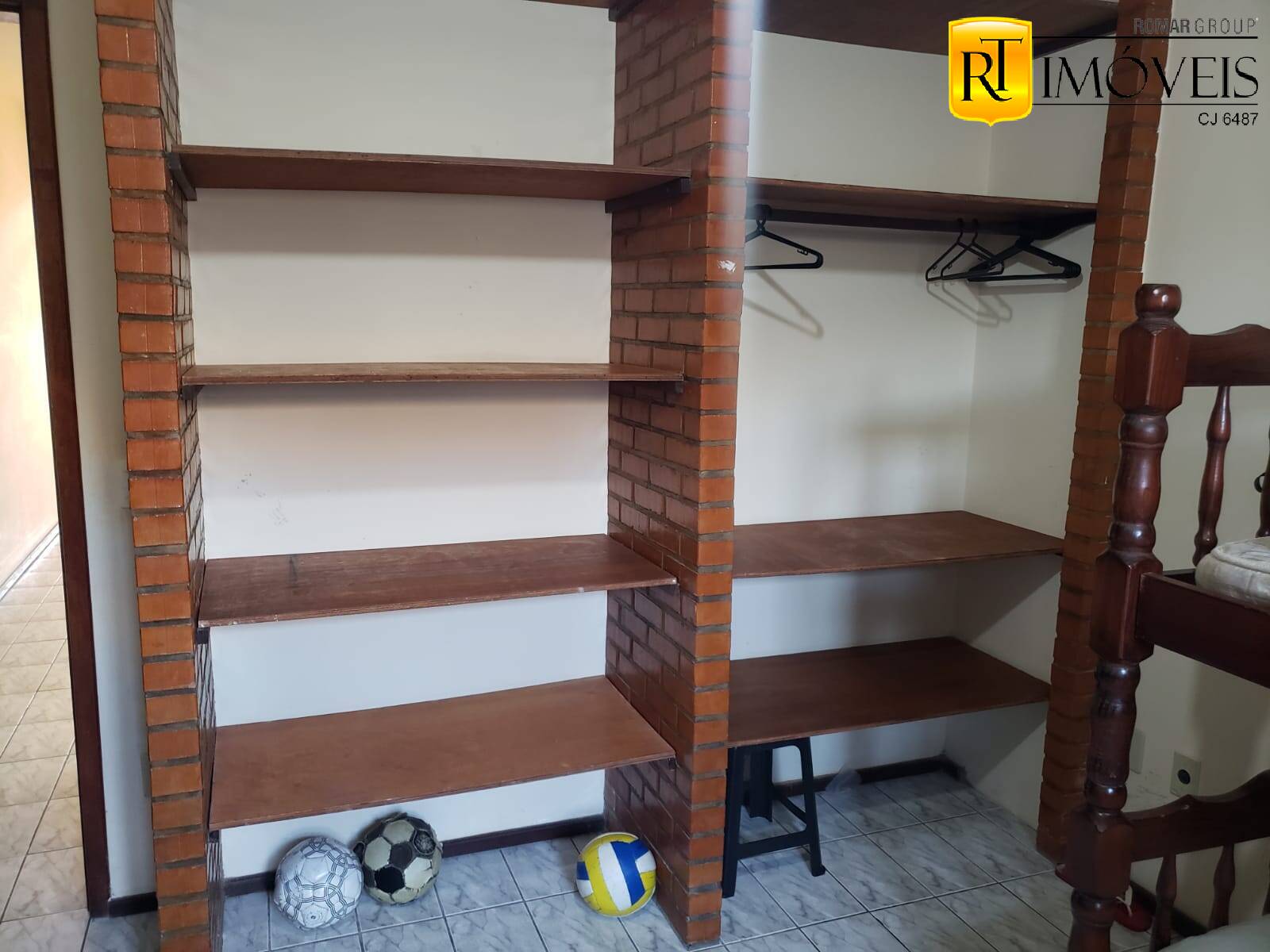 Apartamento à venda com 2 quartos, 60m² - Foto 15