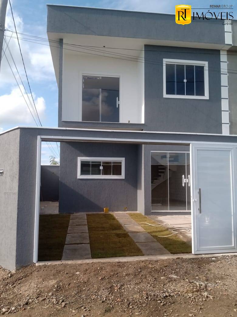 Casa à venda com 2 quartos, 70m² - Foto 15