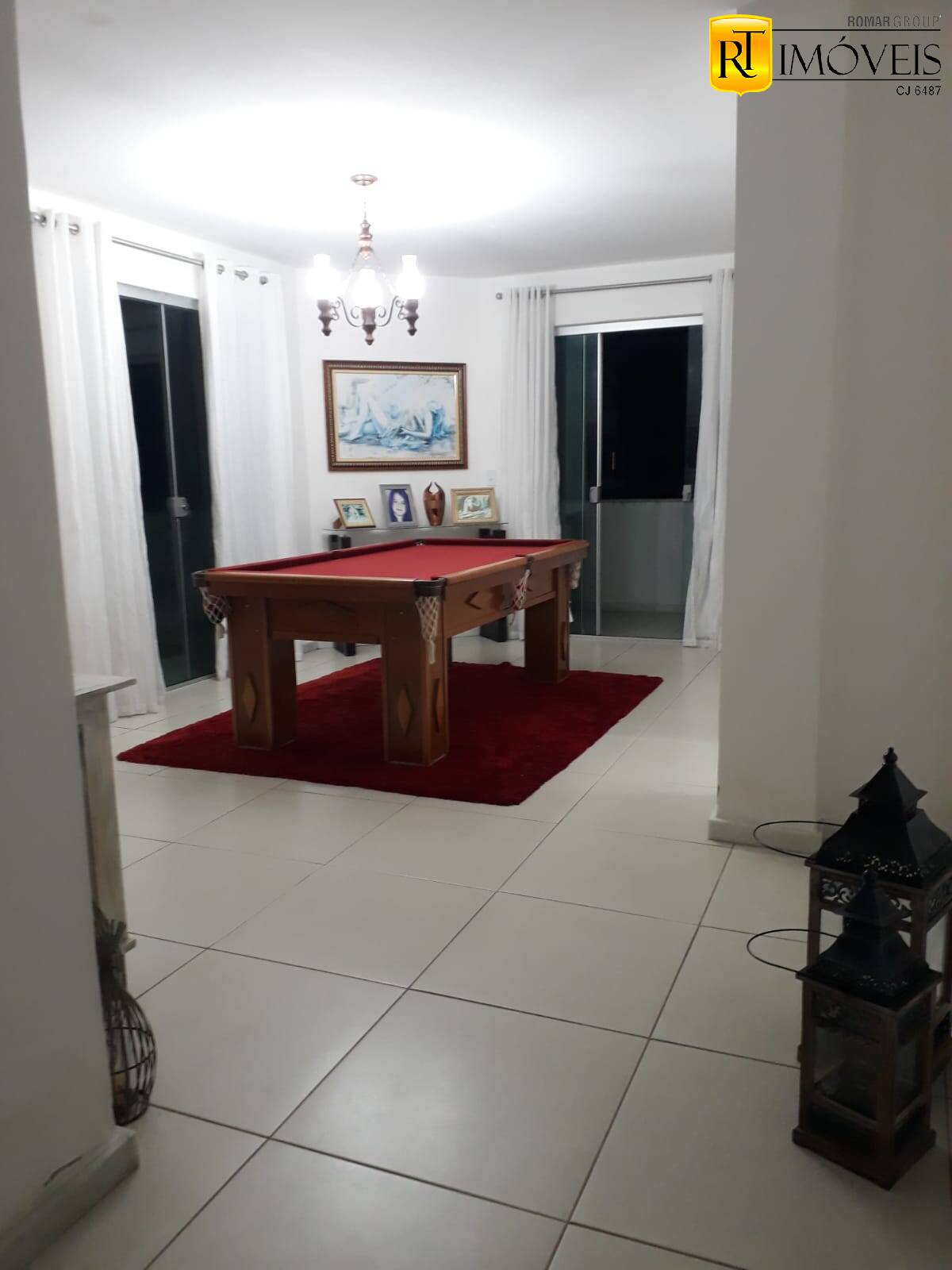 Cobertura à venda com 5 quartos, 160m² - Foto 3