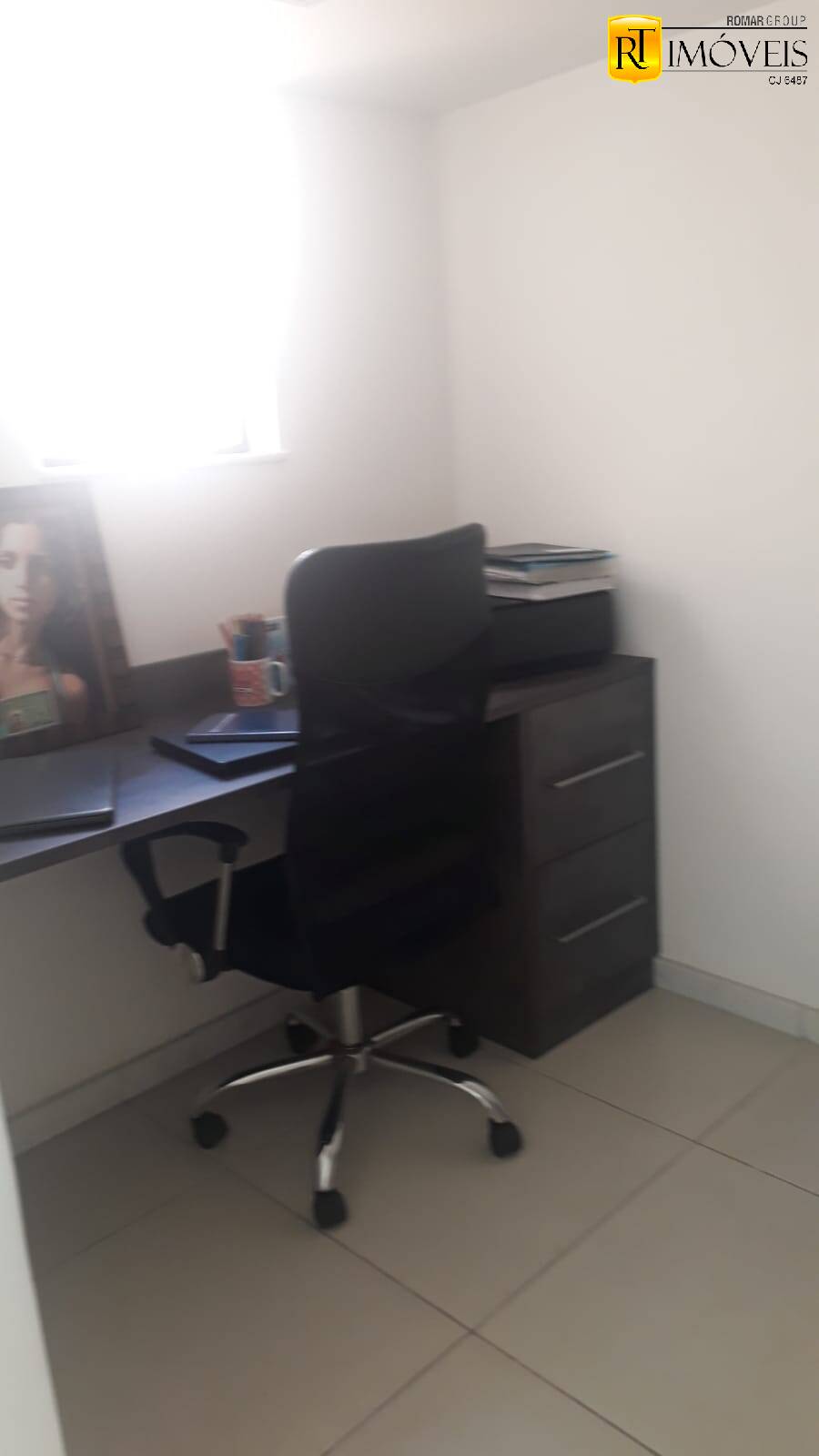 Cobertura à venda com 5 quartos, 160m² - Foto 6