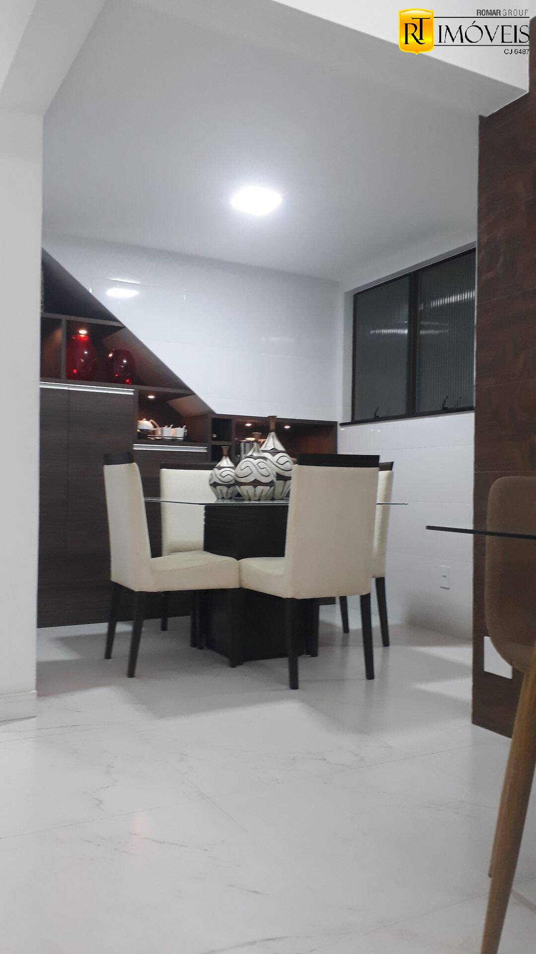 Cobertura à venda com 5 quartos, 160m² - Foto 7