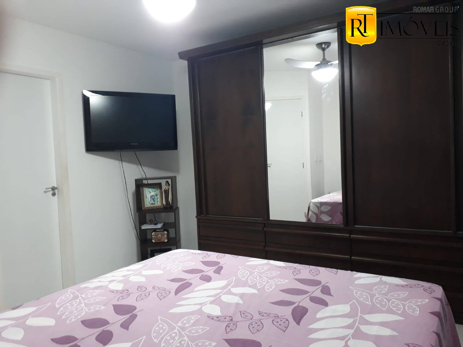 Cobertura à venda com 5 quartos, 160m² - Foto 10