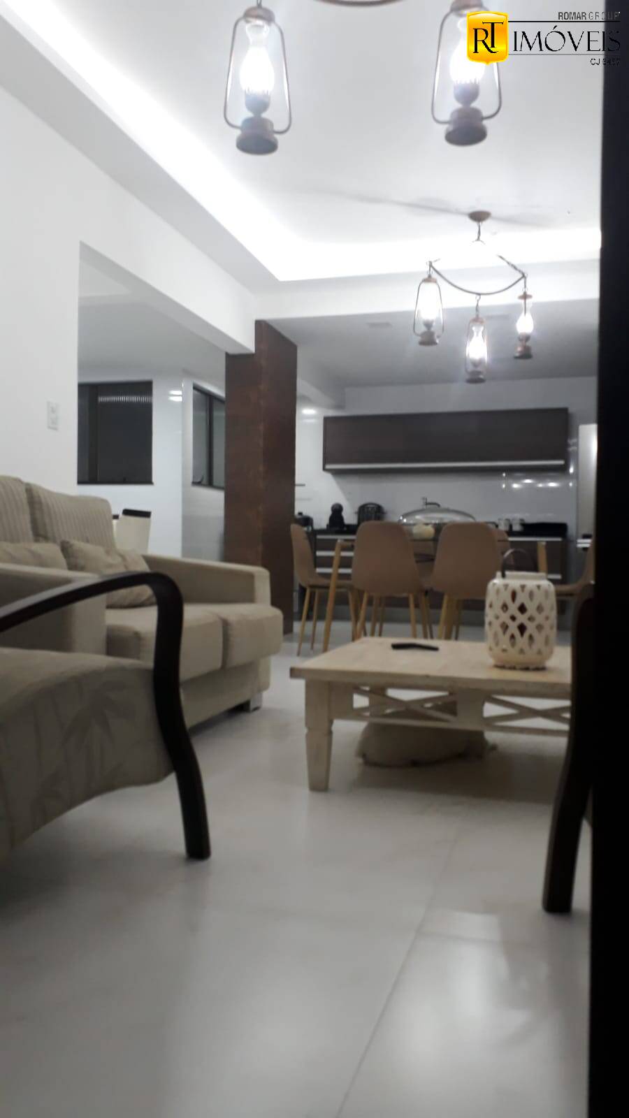 Cobertura à venda com 5 quartos, 160m² - Foto 14