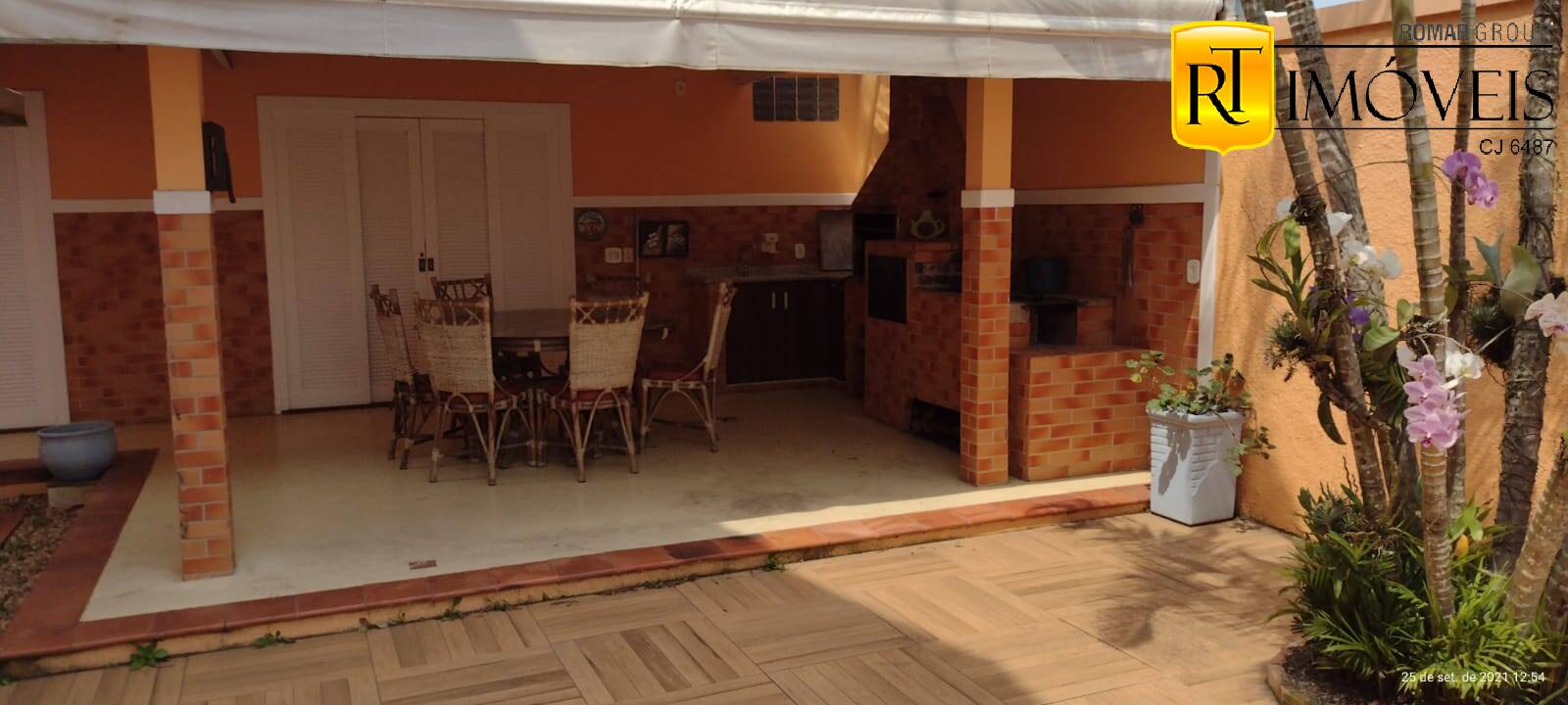 Casa de Condomínio à venda com 4 quartos, 435m² - Foto 17