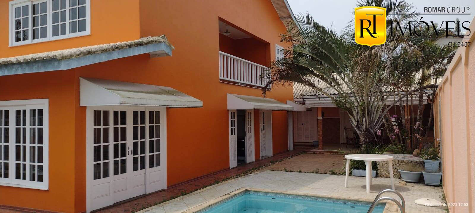 Casa de Condomínio à venda com 4 quartos, 435m² - Foto 21