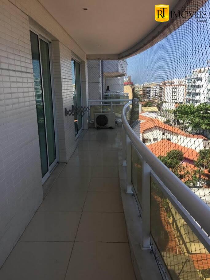 Cobertura à venda com 3 quartos, 140m² - Foto 2