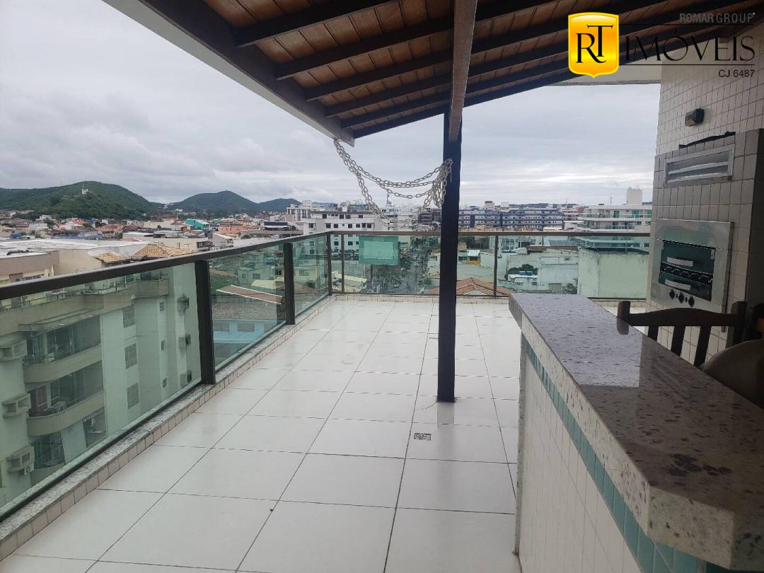 Cobertura à venda com 3 quartos, 174m² - Foto 31