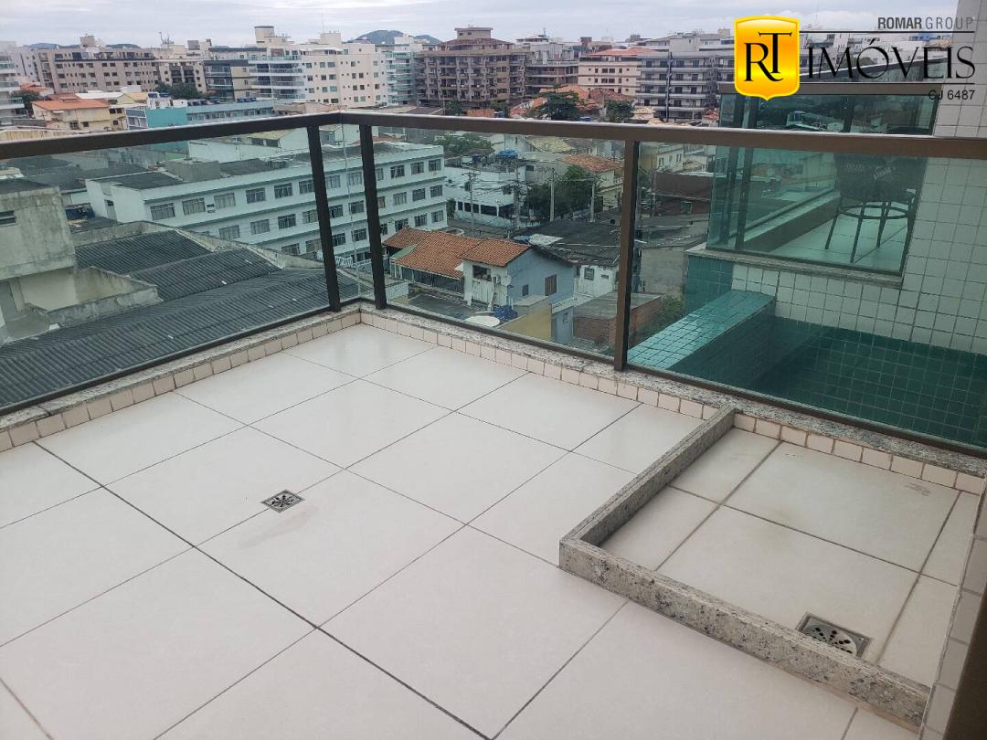 Cobertura à venda com 3 quartos, 174m² - Foto 36