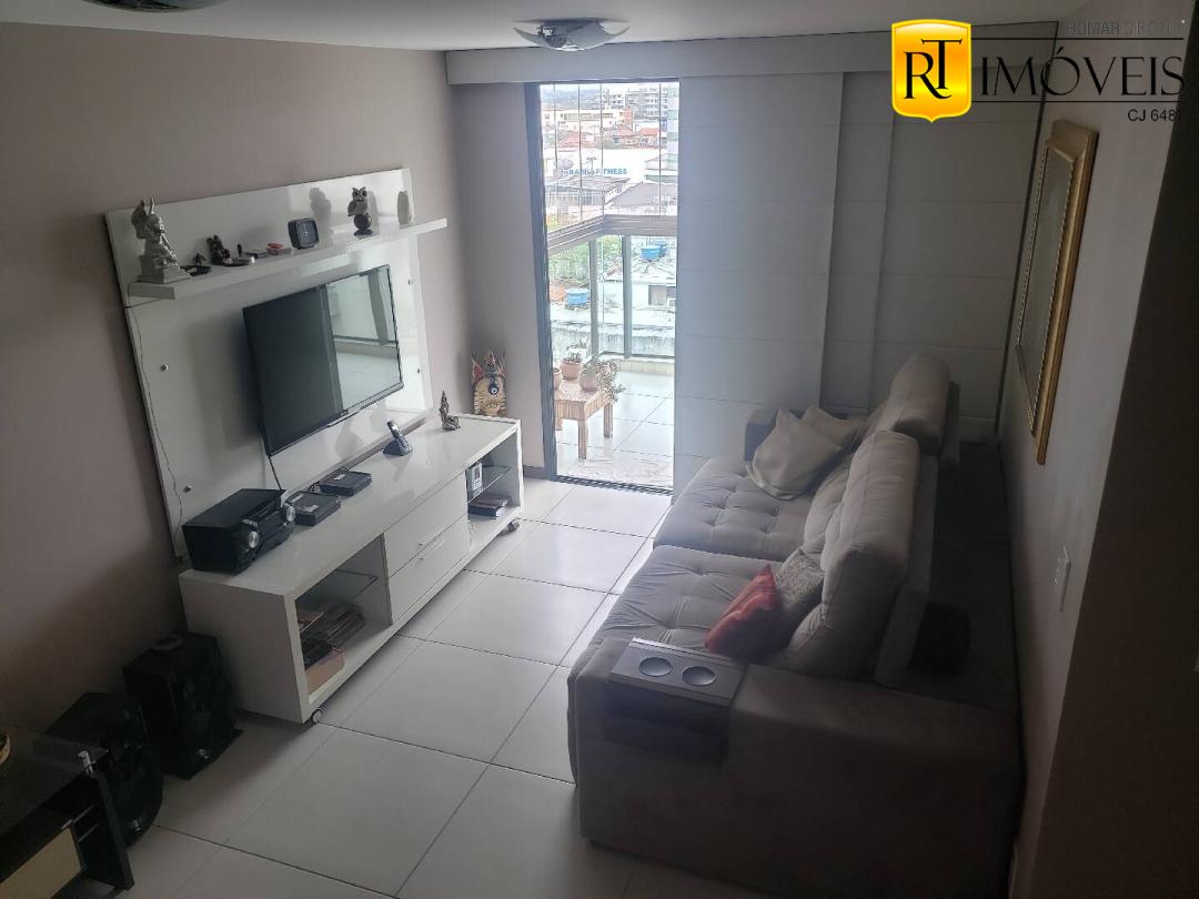 Cobertura à venda com 3 quartos, 174m² - Foto 3