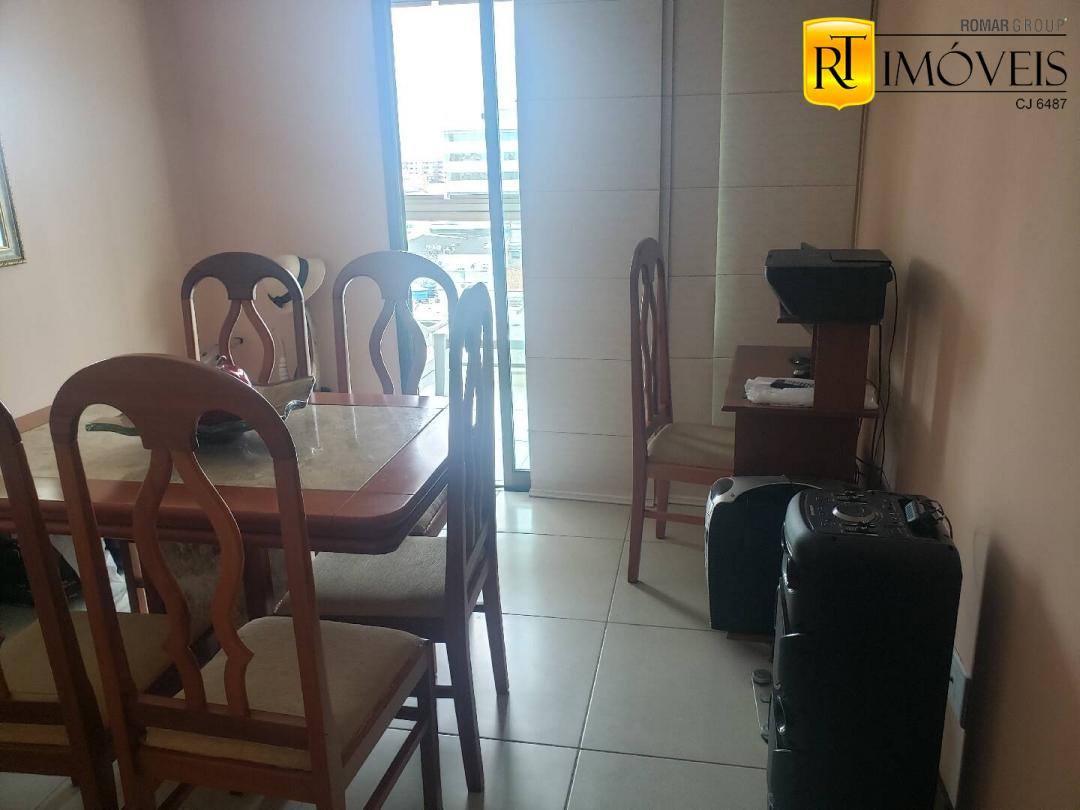 Cobertura à venda com 3 quartos, 174m² - Foto 14