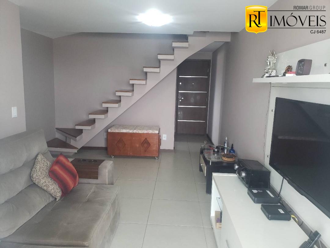 Cobertura à venda com 3 quartos, 174m² - Foto 2