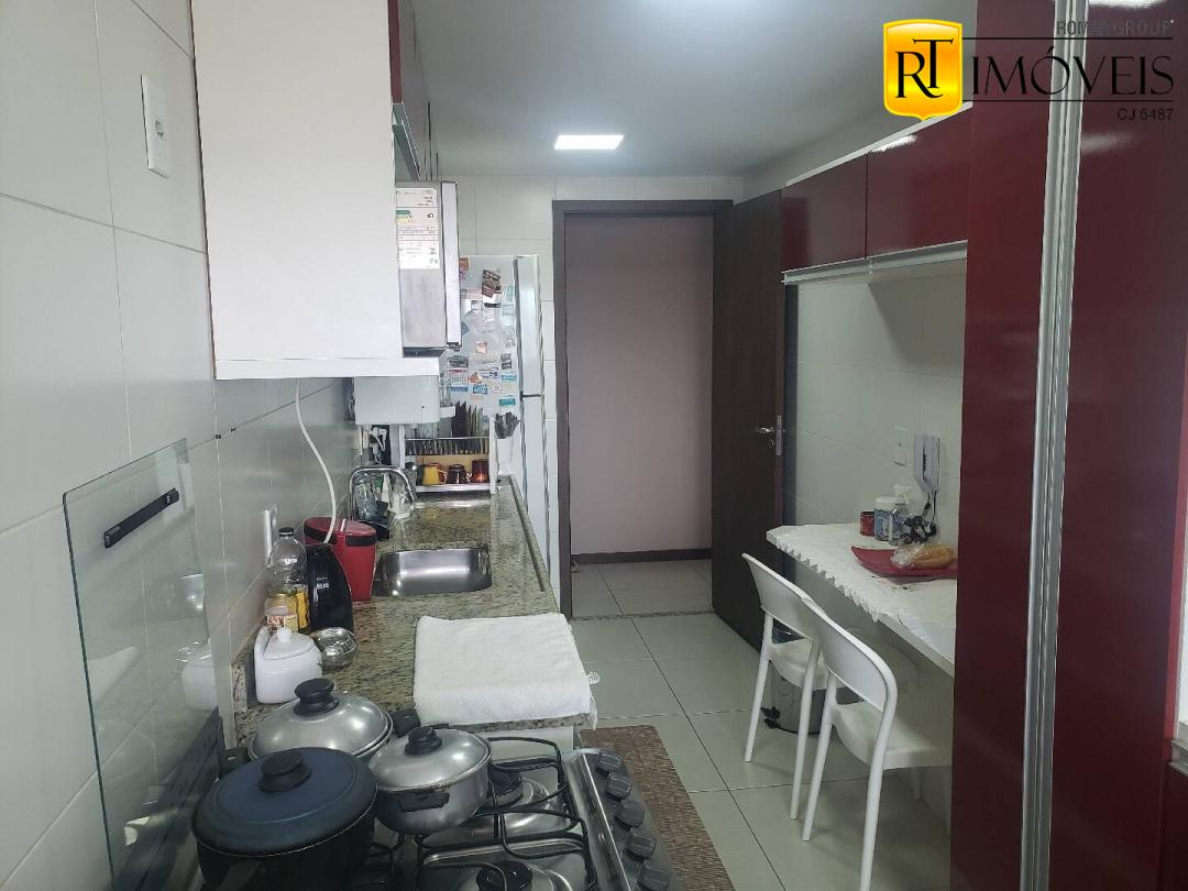 Cobertura à venda com 3 quartos, 174m² - Foto 19