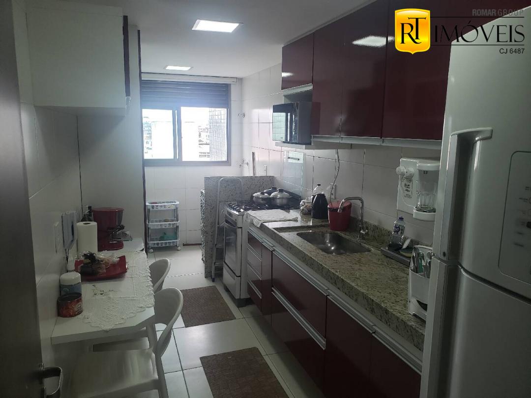 Cobertura à venda com 3 quartos, 174m² - Foto 17