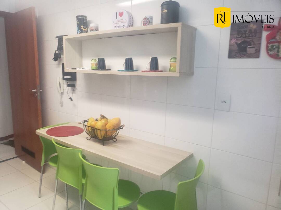 Apartamento à venda com 2 quartos, 130m² - Foto 27