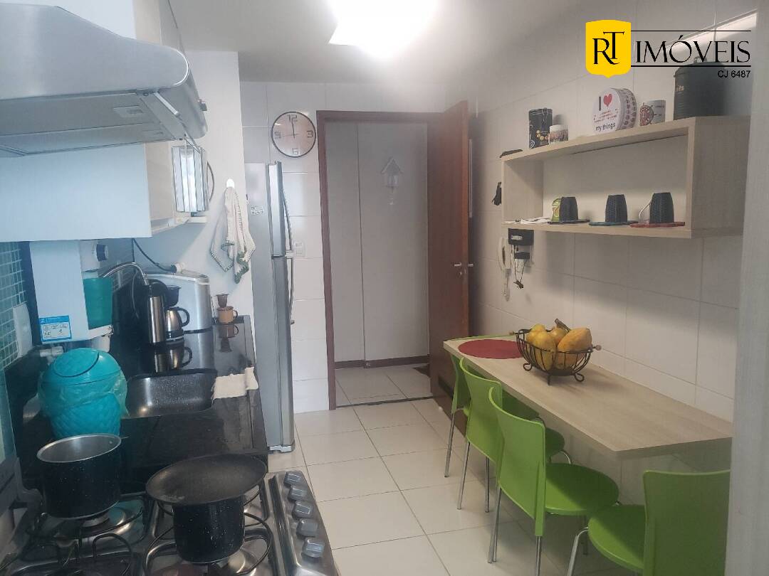 Apartamento à venda com 2 quartos, 130m² - Foto 28