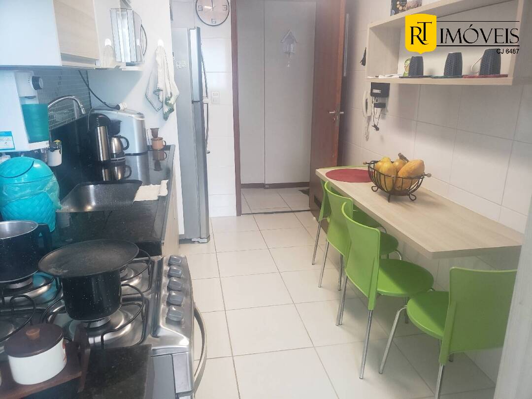 Apartamento à venda com 2 quartos, 130m² - Foto 29