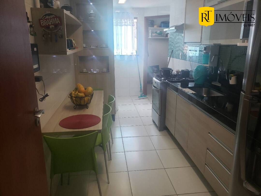 Apartamento à venda com 2 quartos, 130m² - Foto 30