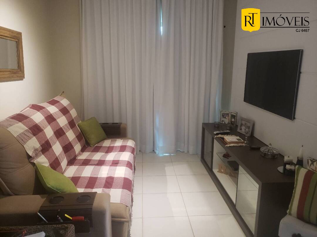 Apartamento à venda com 2 quartos, 130m² - Foto 9