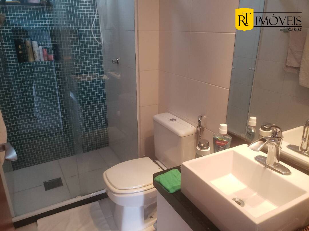 Apartamento à venda com 2 quartos, 130m² - Foto 14