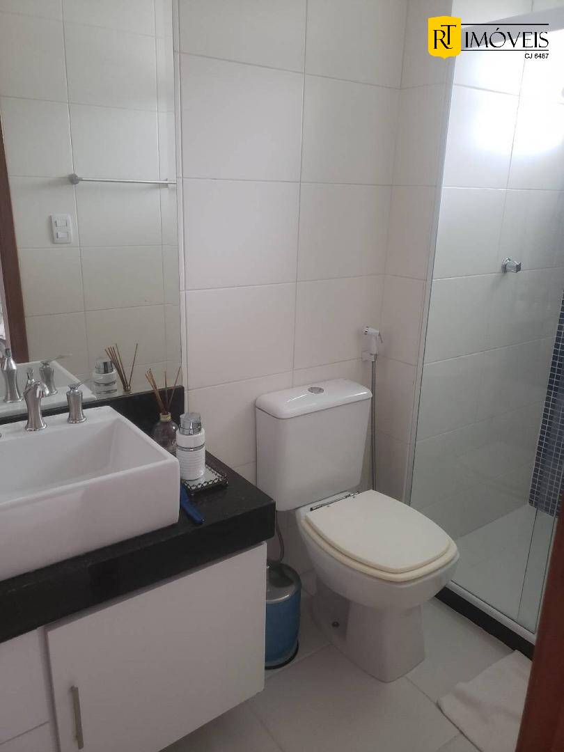 Apartamento à venda com 2 quartos, 130m² - Foto 15