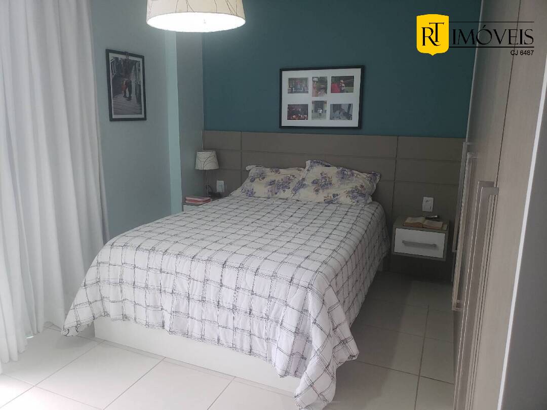 Apartamento à venda com 2 quartos, 130m² - Foto 17