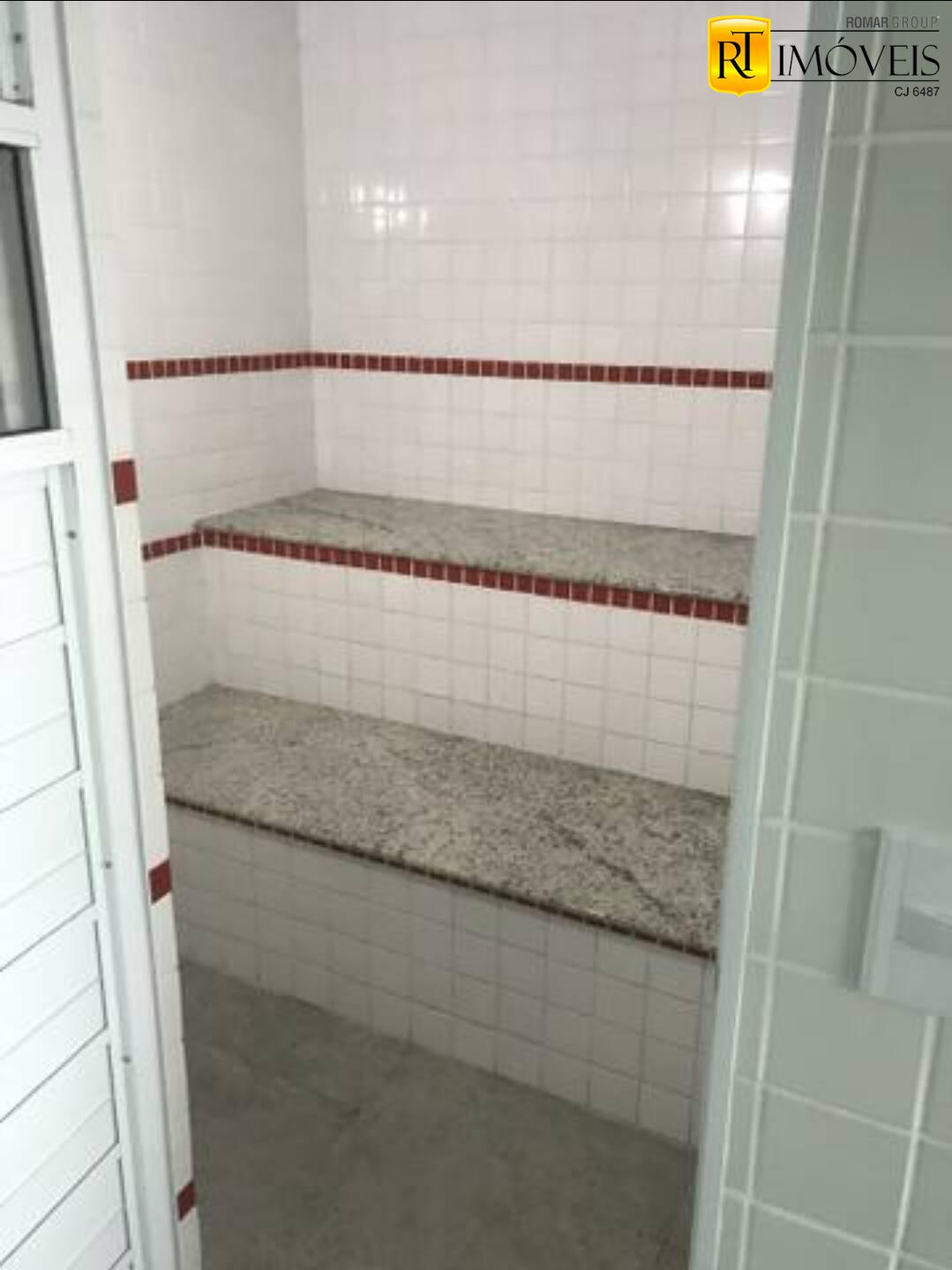 Apartamento à venda com 1 quarto, 65m² - Foto 6