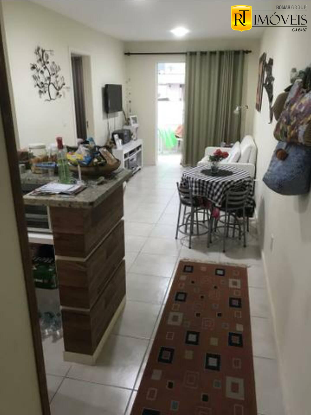 Apartamento à venda com 1 quarto, 65m² - Foto 2