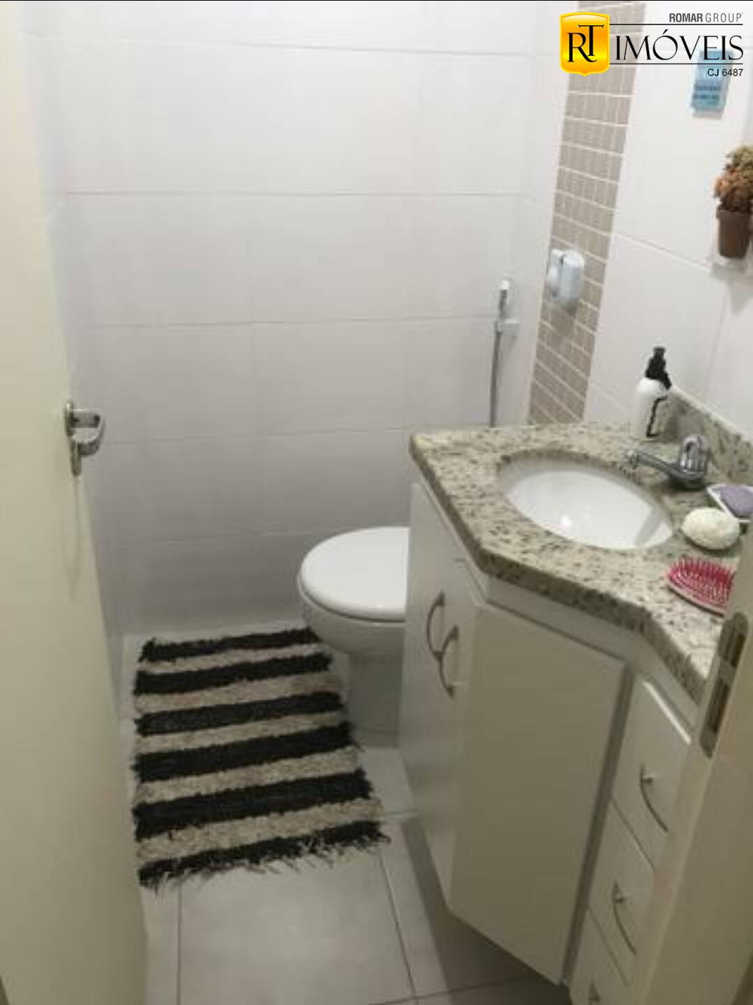 Apartamento à venda com 1 quarto, 65m² - Foto 8