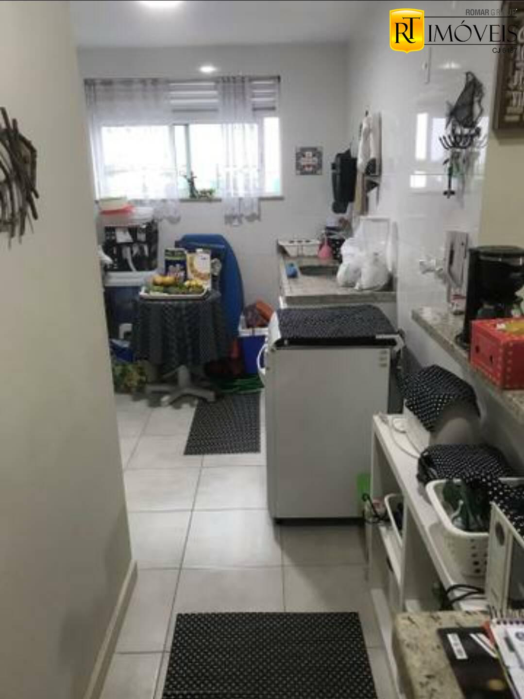 Apartamento à venda com 1 quarto, 65m² - Foto 10