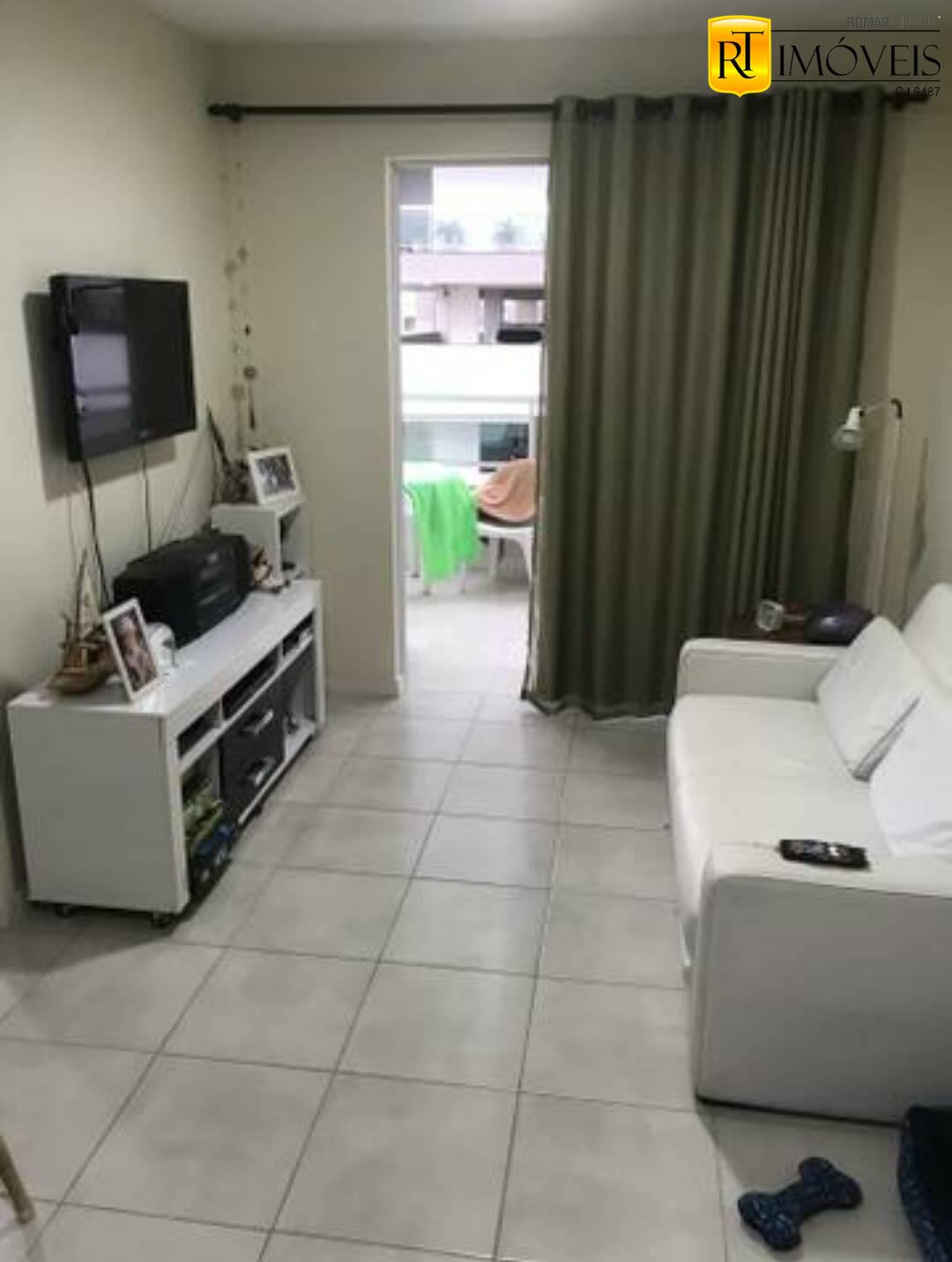 Apartamento à venda com 1 quarto, 65m² - Foto 4