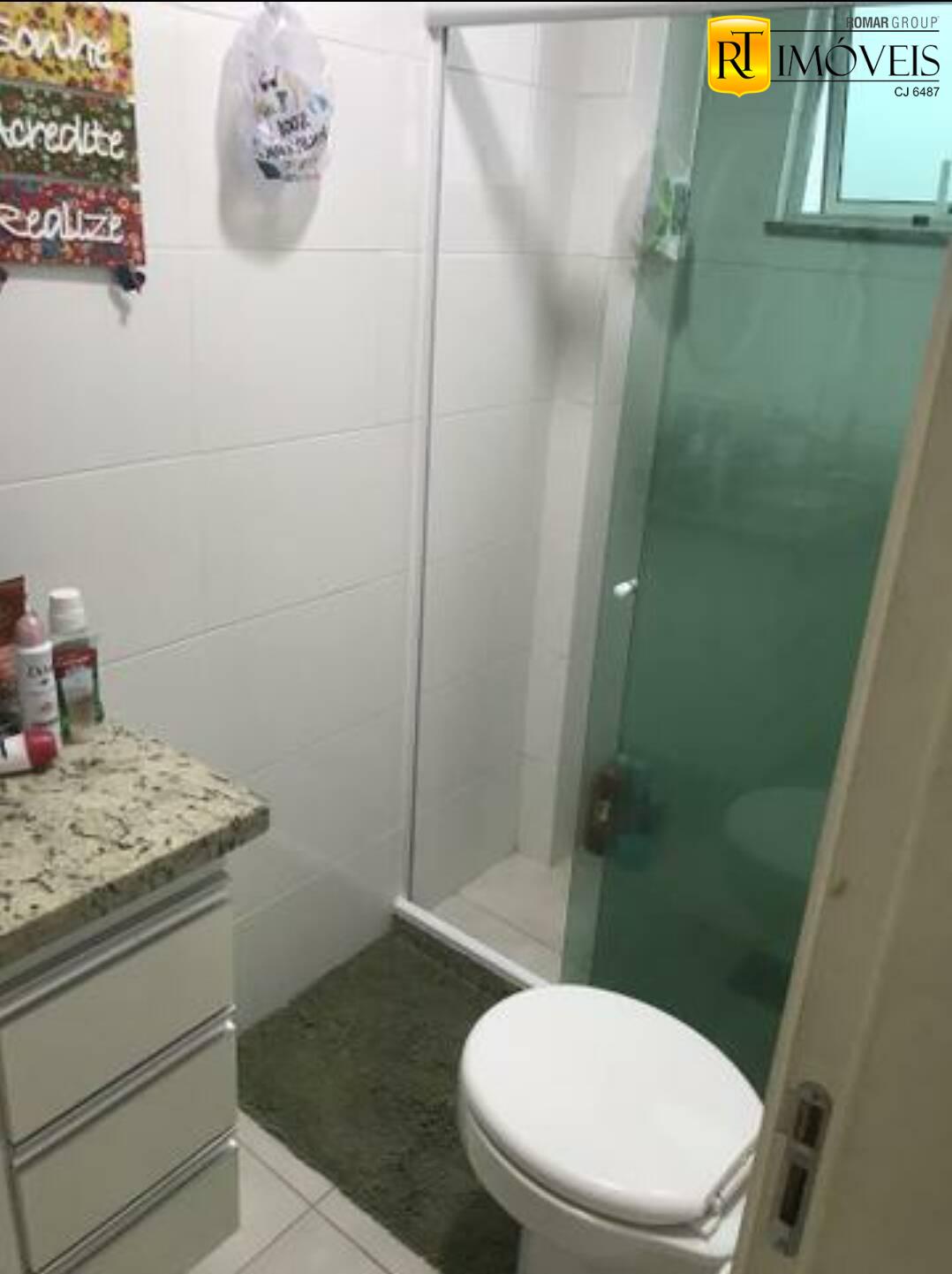 Apartamento à venda com 1 quarto, 65m² - Foto 14