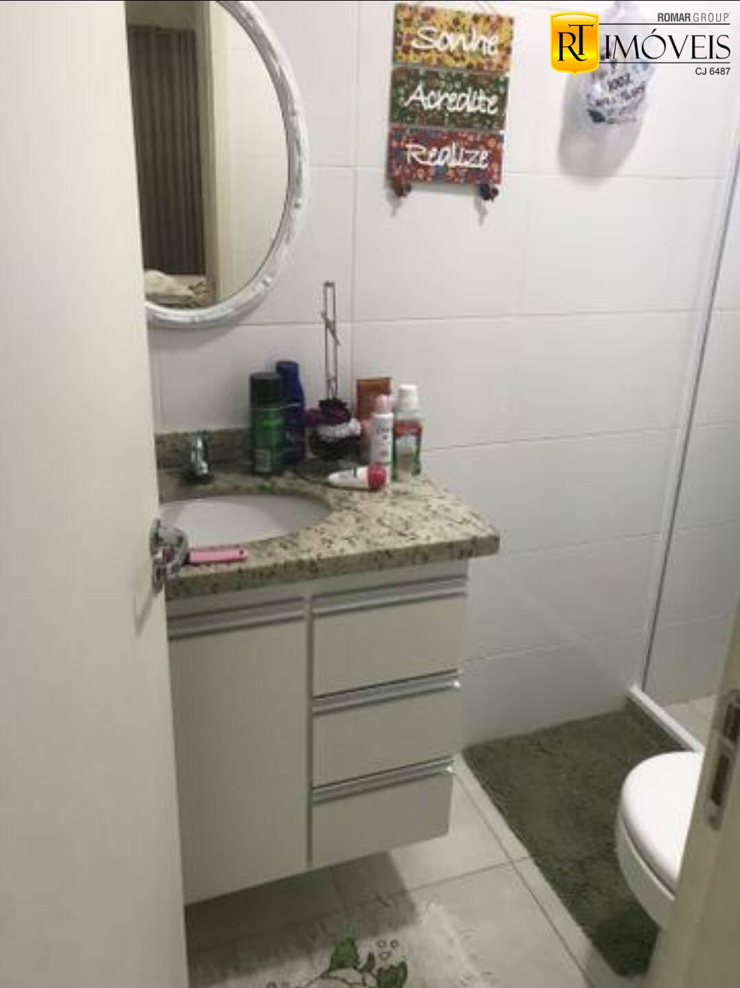 Apartamento à venda com 1 quarto, 65m² - Foto 15