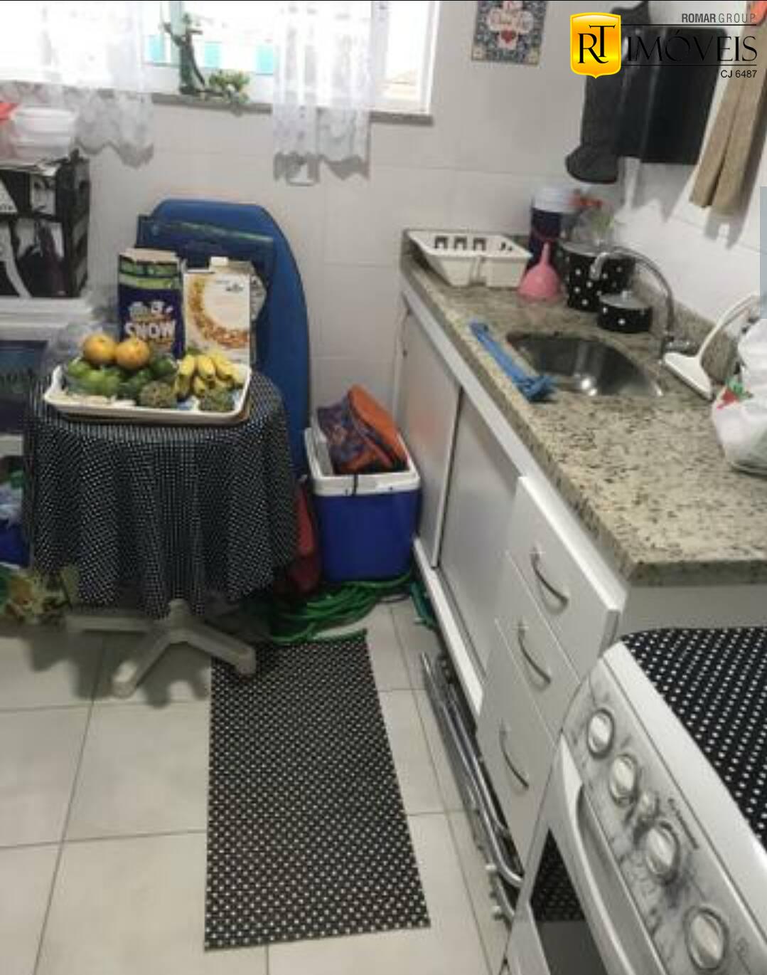 Apartamento à venda com 1 quarto, 65m² - Foto 18